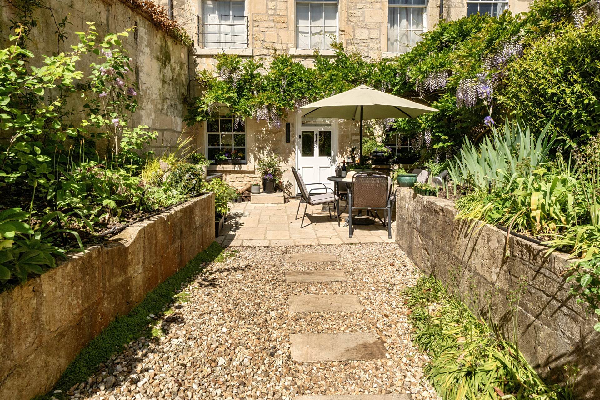 Grosvenor Place, Bath, Image 9
