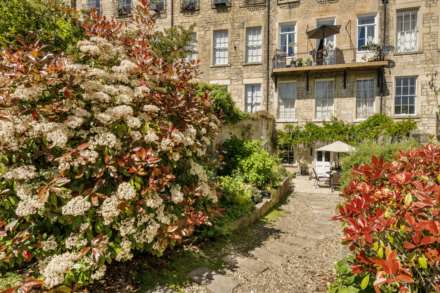 Property For Sale Grosvenor Place, Bath