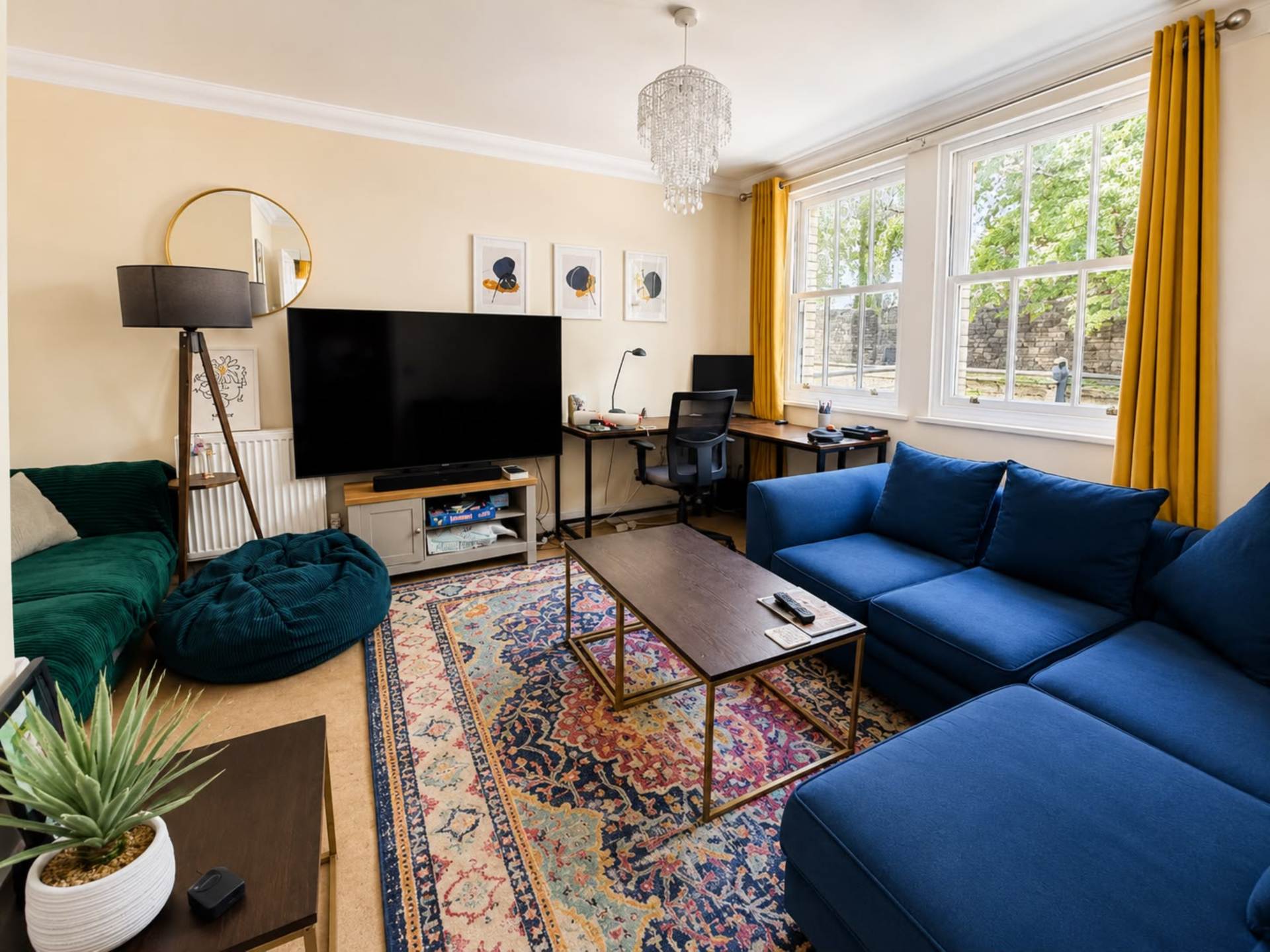 Kempthorne Lane, Bath, Image 2