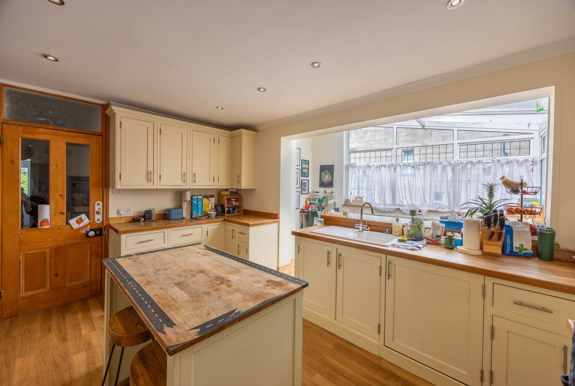 Wellsway, Bath, Image 11
