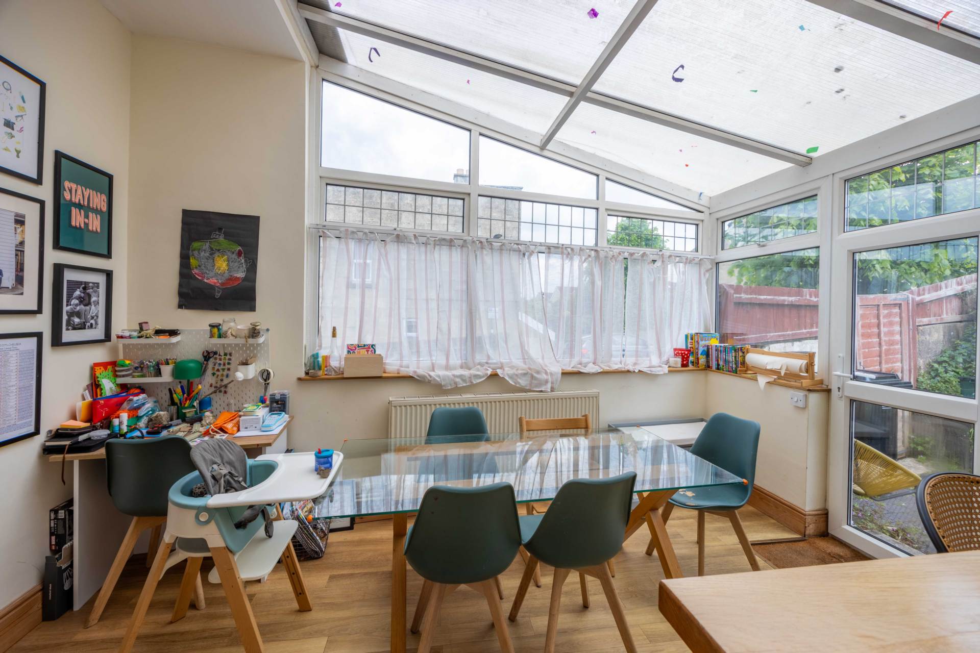 Wellsway, Bath, Image 12