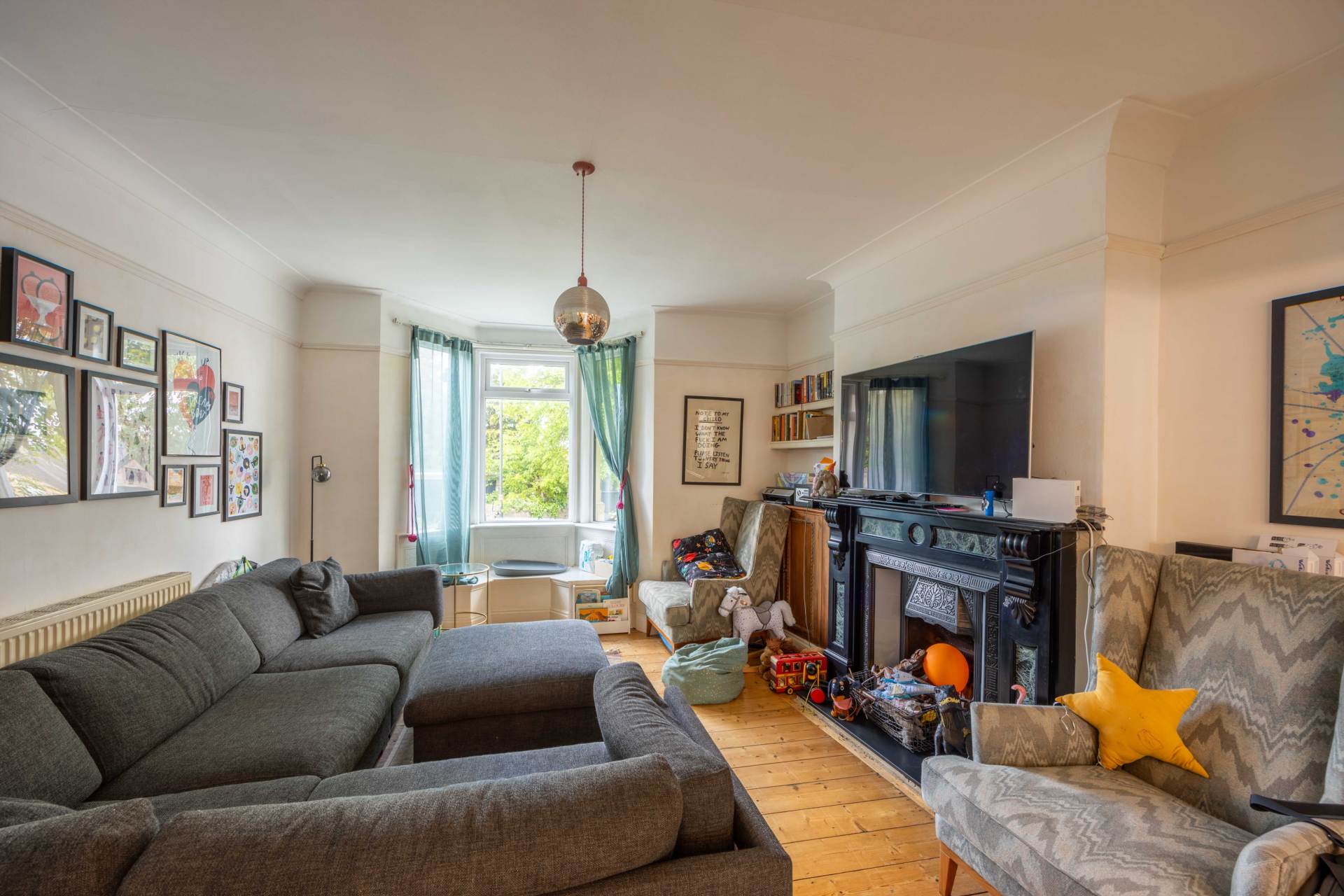 Wellsway, Bath, Image 14
