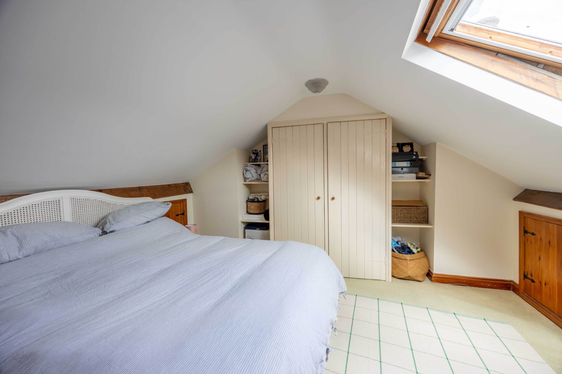 Wellsway, Bath, Image 4