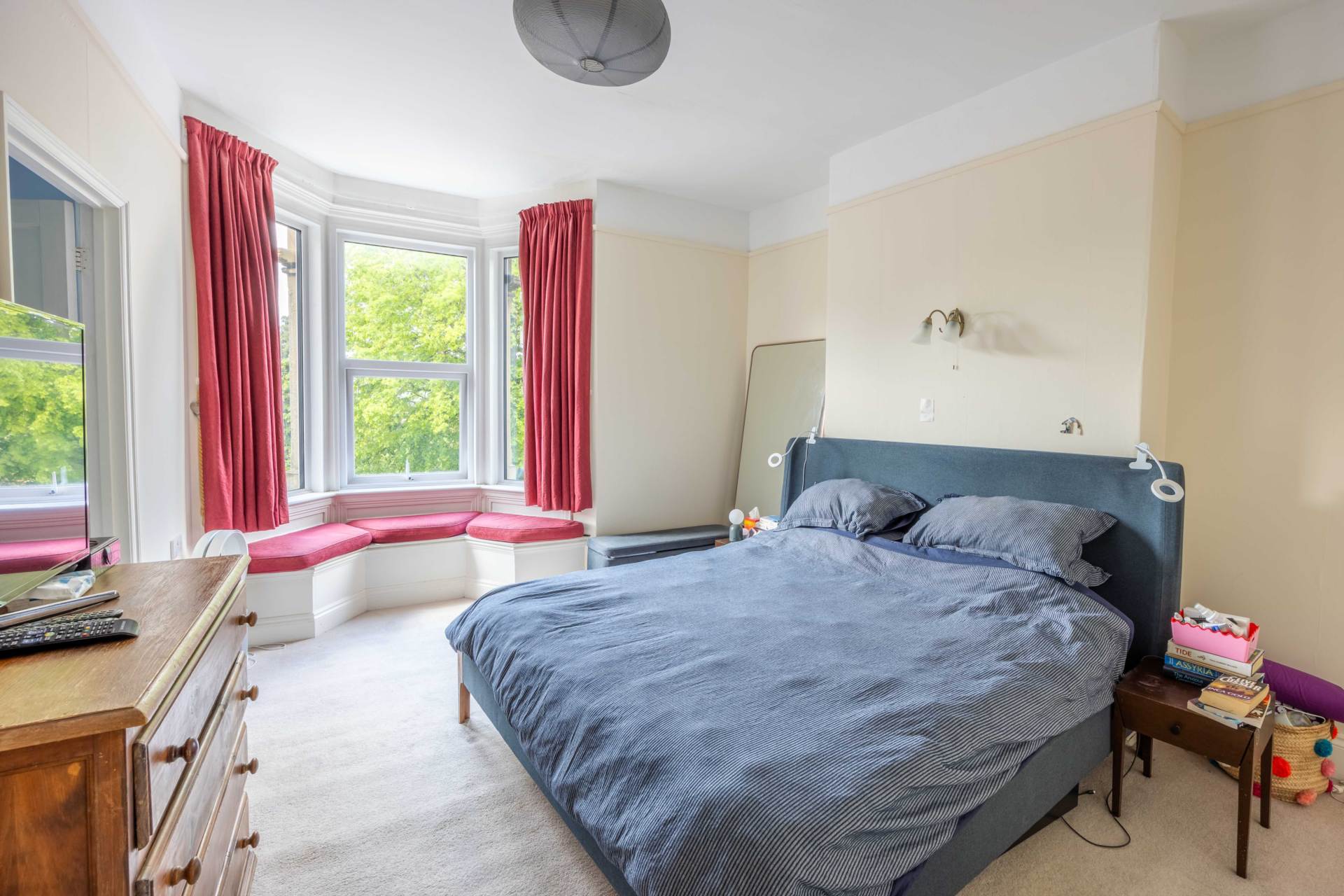 Wellsway, Bath, Image 6