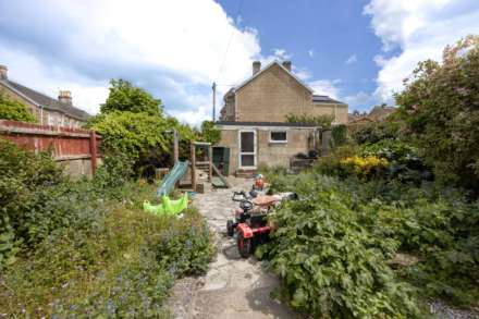 Property For Sale Wellsway, Bath