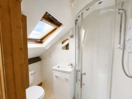 Wellsway, Bath, Image 16