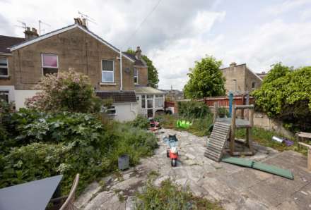 Wellsway, Bath, Image 2