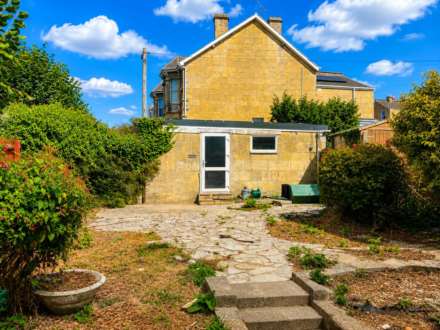 Wellsway, Bath, Image 20