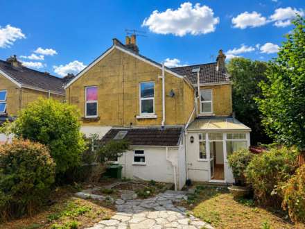 Wellsway, Bath, Image 21