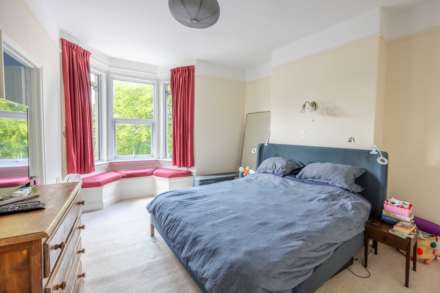 Wellsway, Bath, Image 6