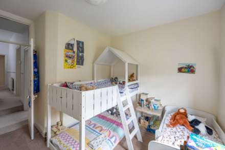 Wellsway, Bath, Image 9