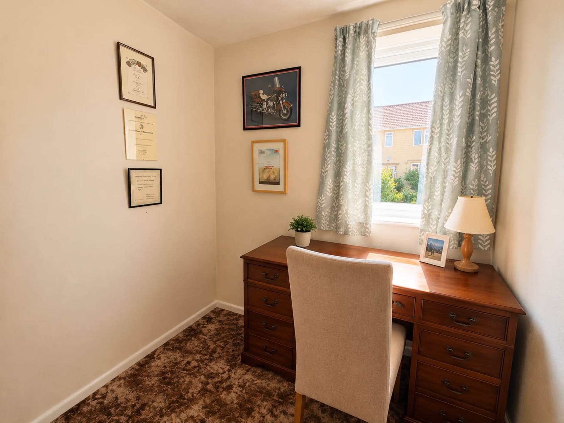 Worcester Park, Bath, Image 10