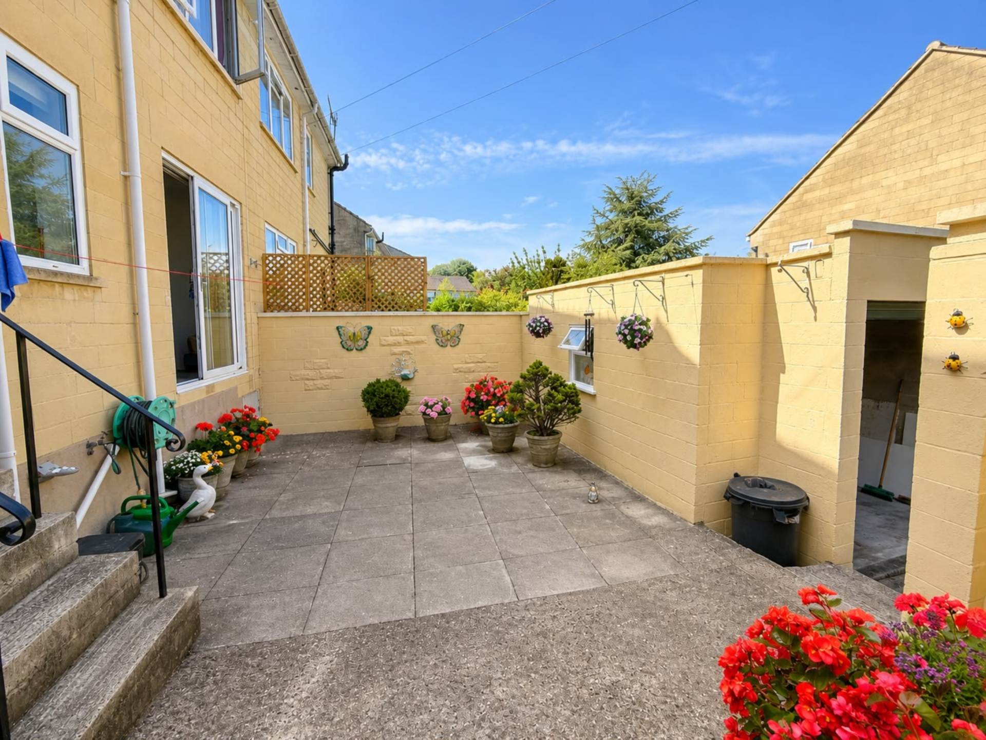 Worcester Park, Bath, Image 12