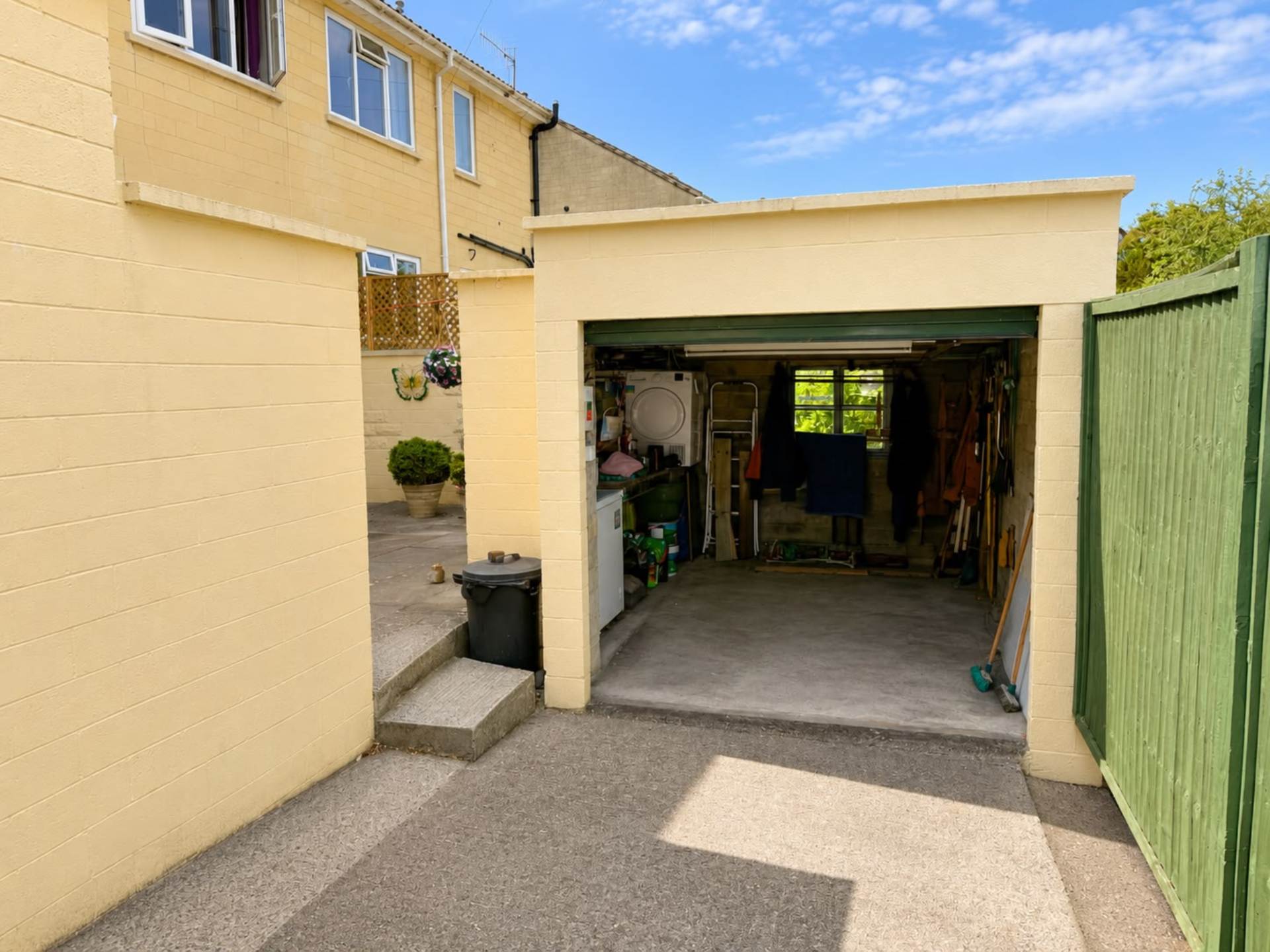 Worcester Park, Bath, Image 13