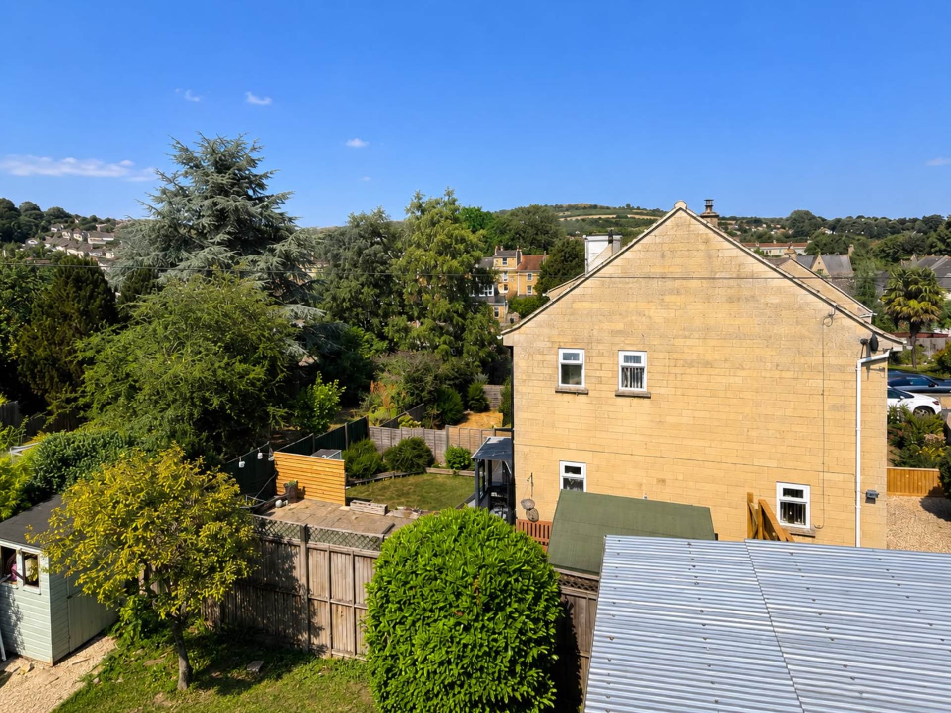 Worcester Park, Bath, Image 14