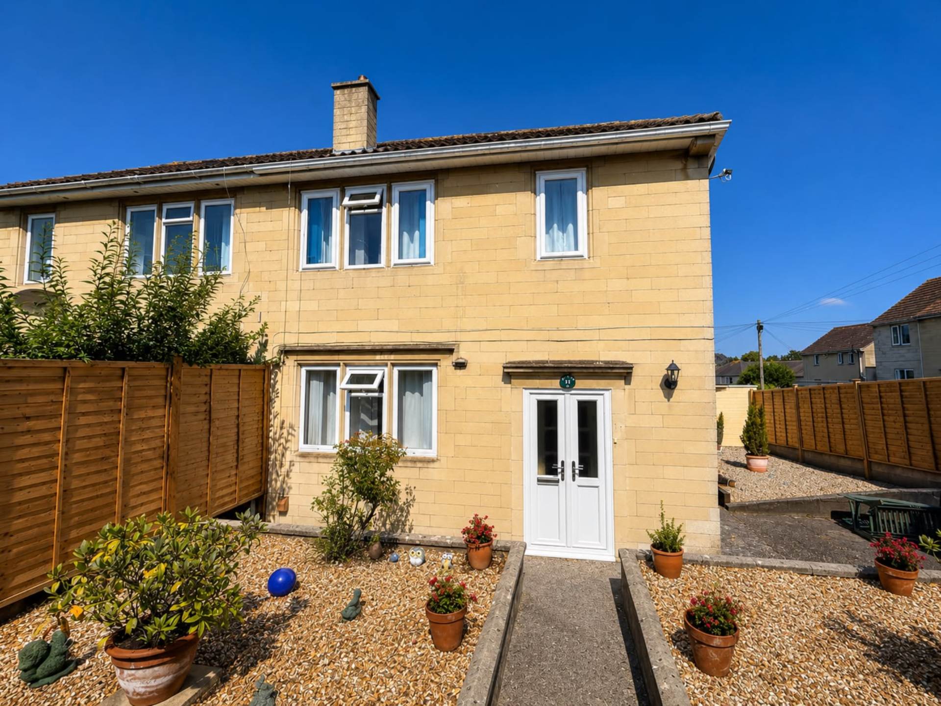 Worcester Park, Bath, Image 15