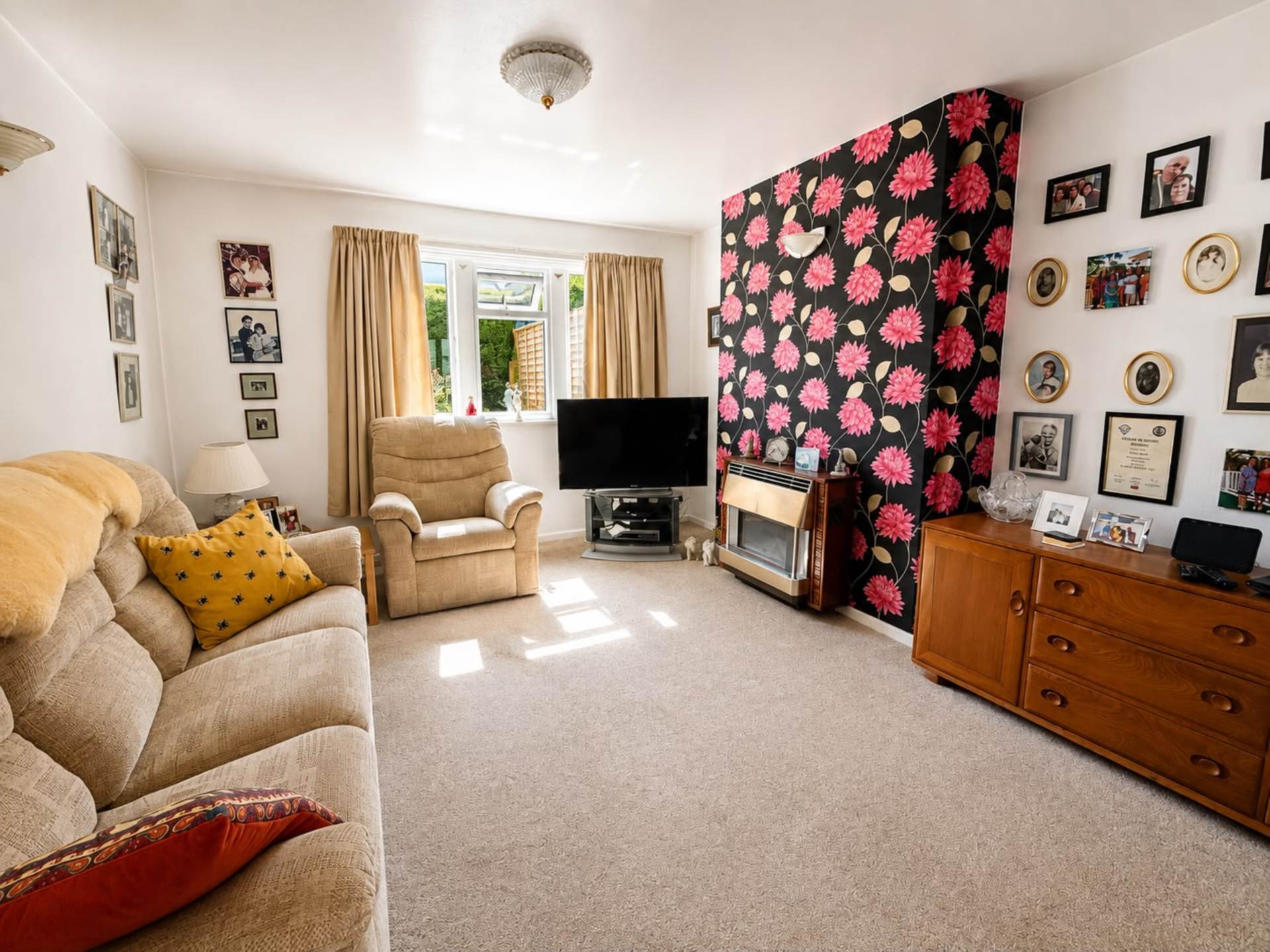Worcester Park, Bath, Image 2