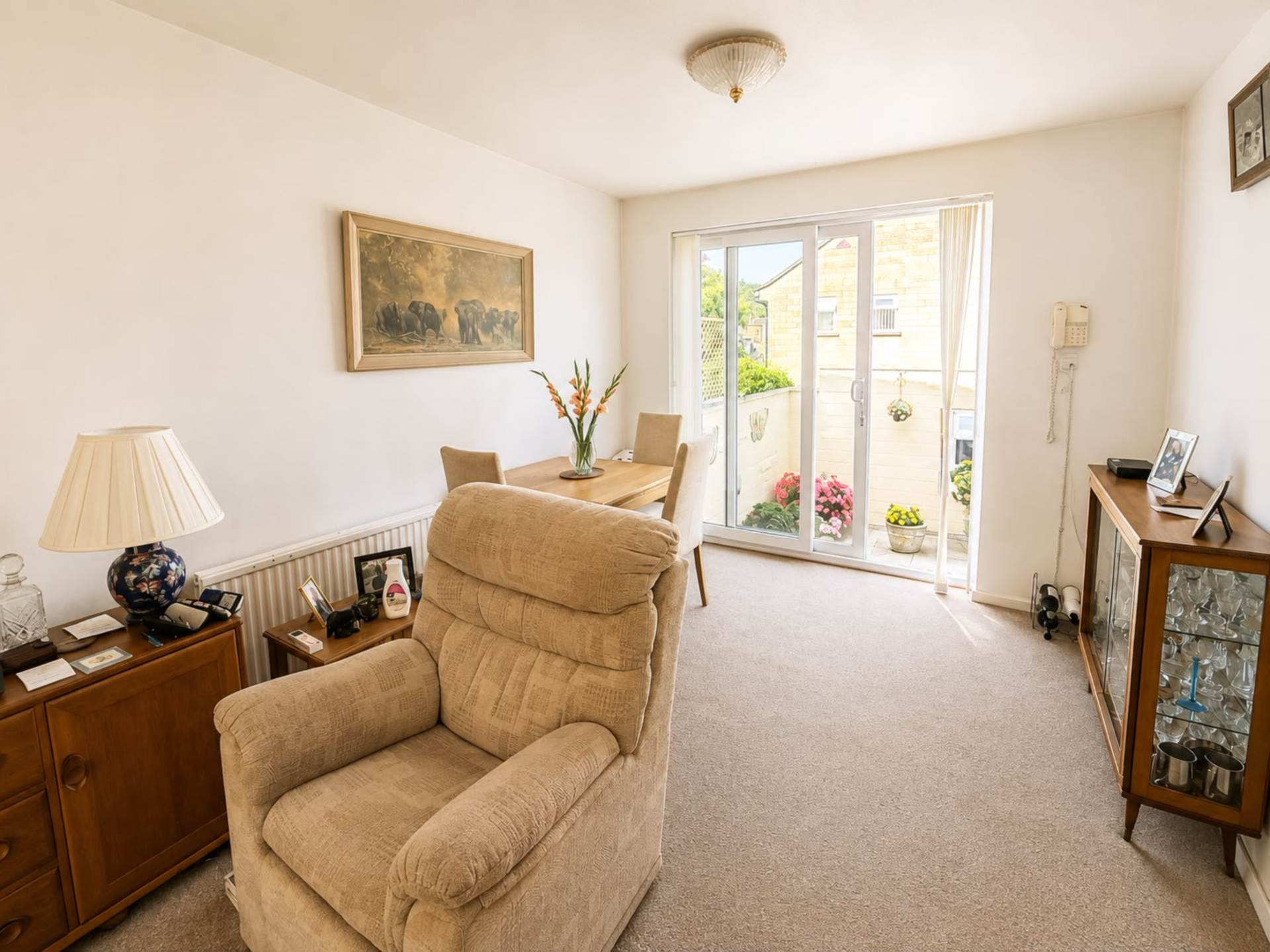 Worcester Park, Bath, Image 5