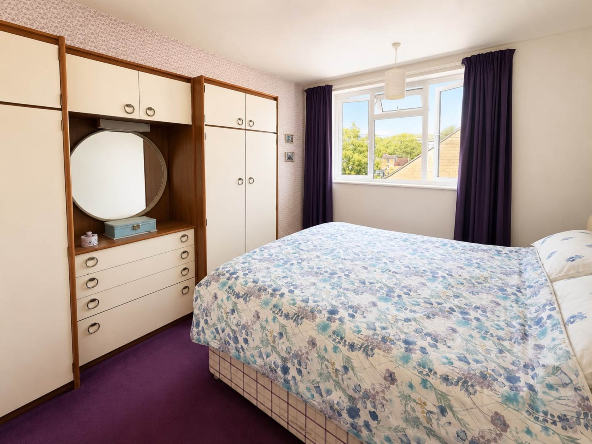 Worcester Park, Bath, Image 9