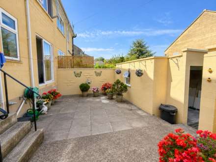 Worcester Park, Bath, Image 12