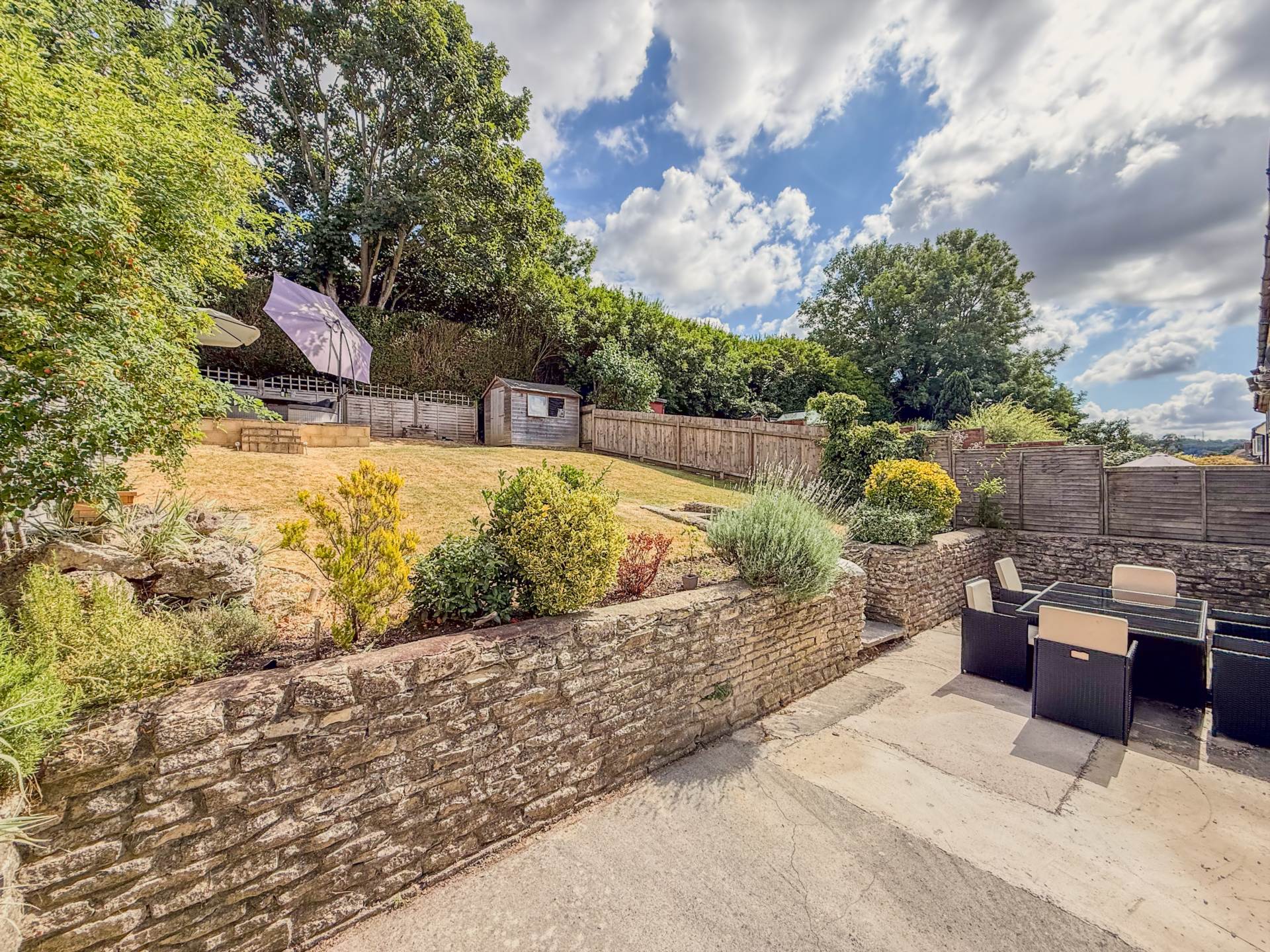 Catherine Way, Bath, Image 19