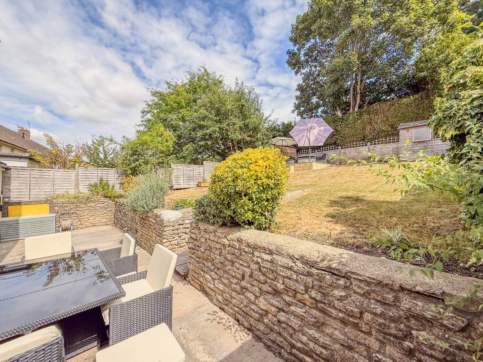 Catherine Way, Bath, Image 20