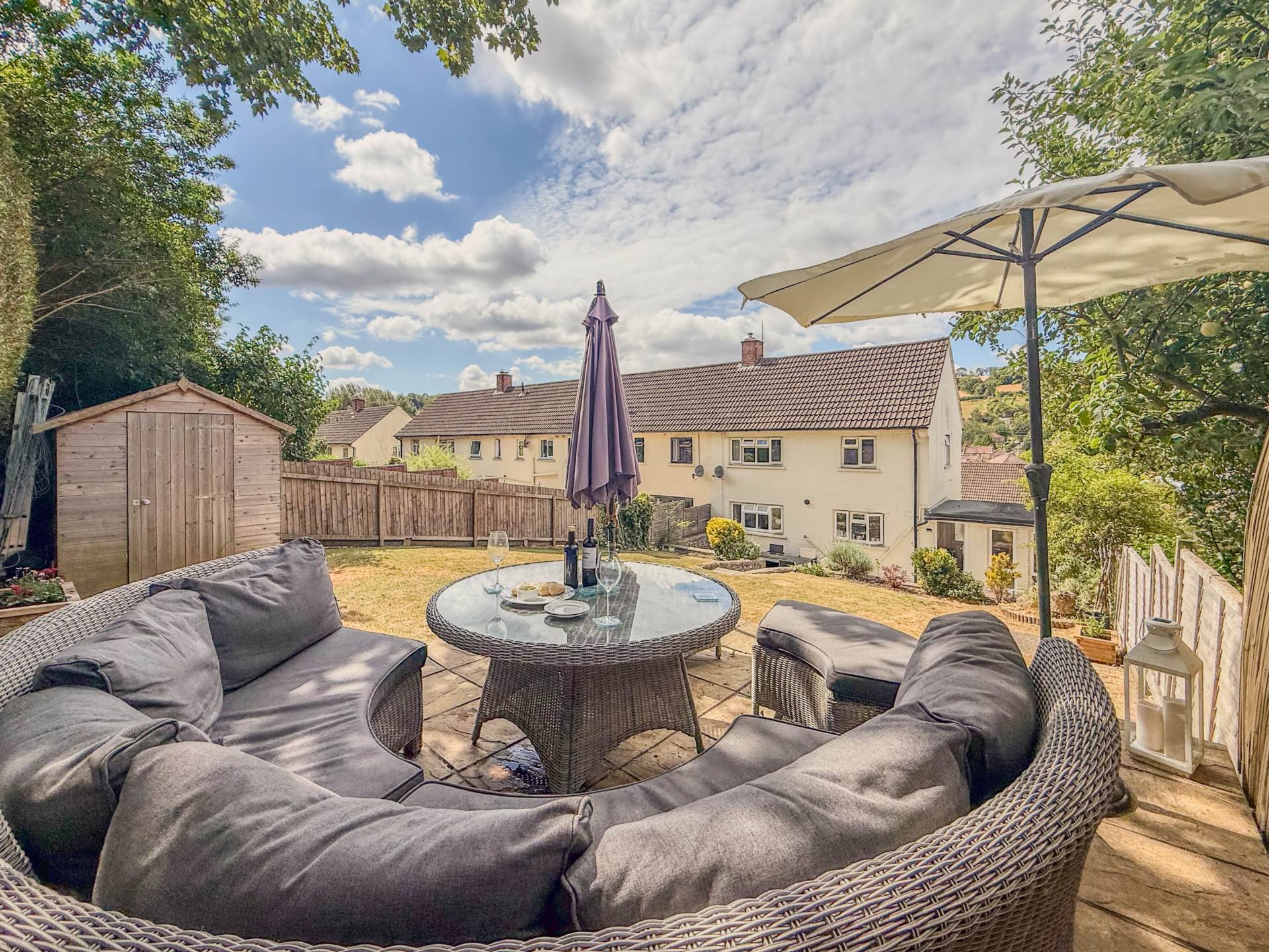 Catherine Way, Bath, Image 21