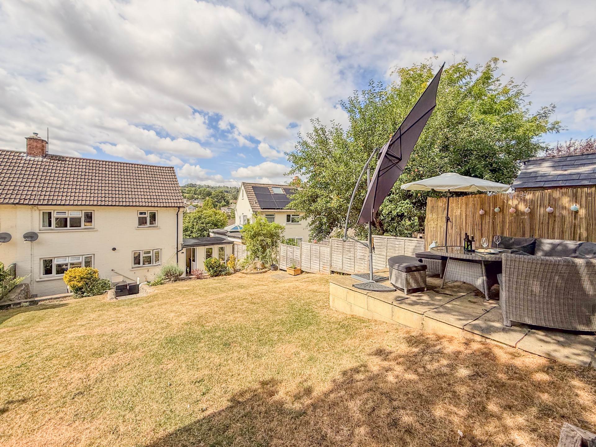 Catherine Way, Bath, Image 22