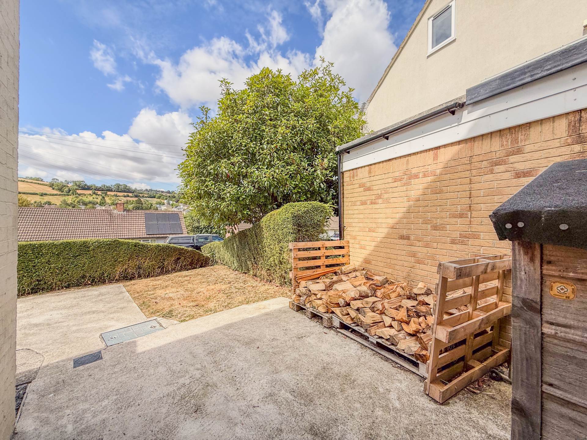 Catherine Way, Bath, Image 27