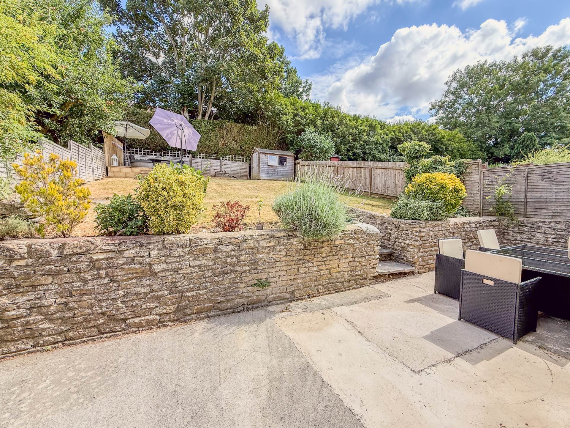 Catherine Way, Bath, Image 9