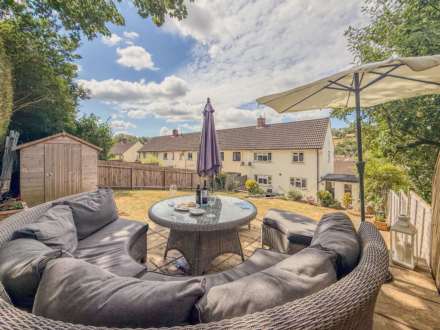 Catherine Way, Bath, Image 21