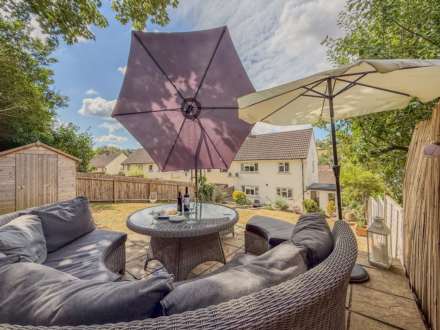 Catherine Way, Bath, Image 23