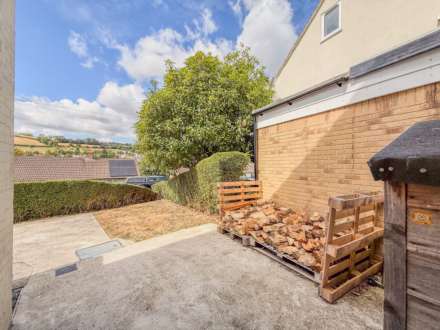 Catherine Way, Bath, Image 27
