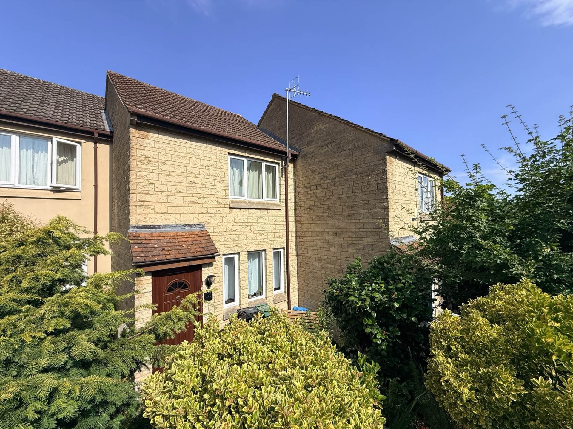 Parry Close, Bath, Image 1