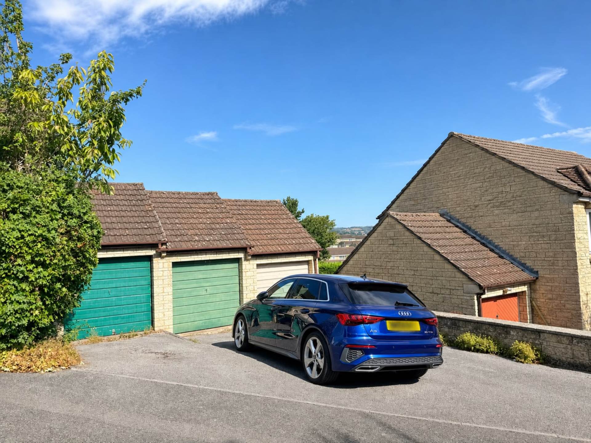 Parry Close, Bath, Image 15