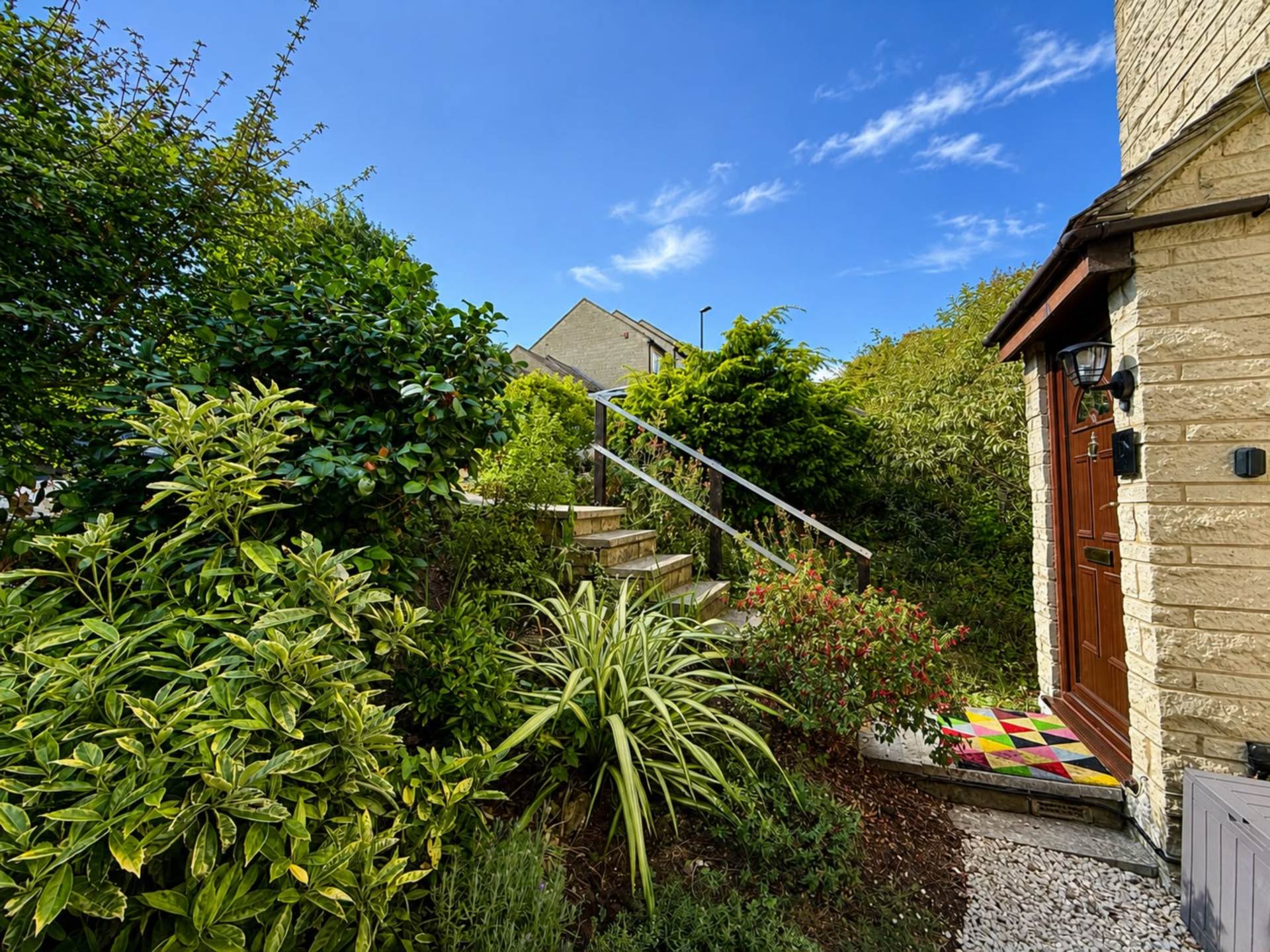 Parry Close, Bath, Image 2
