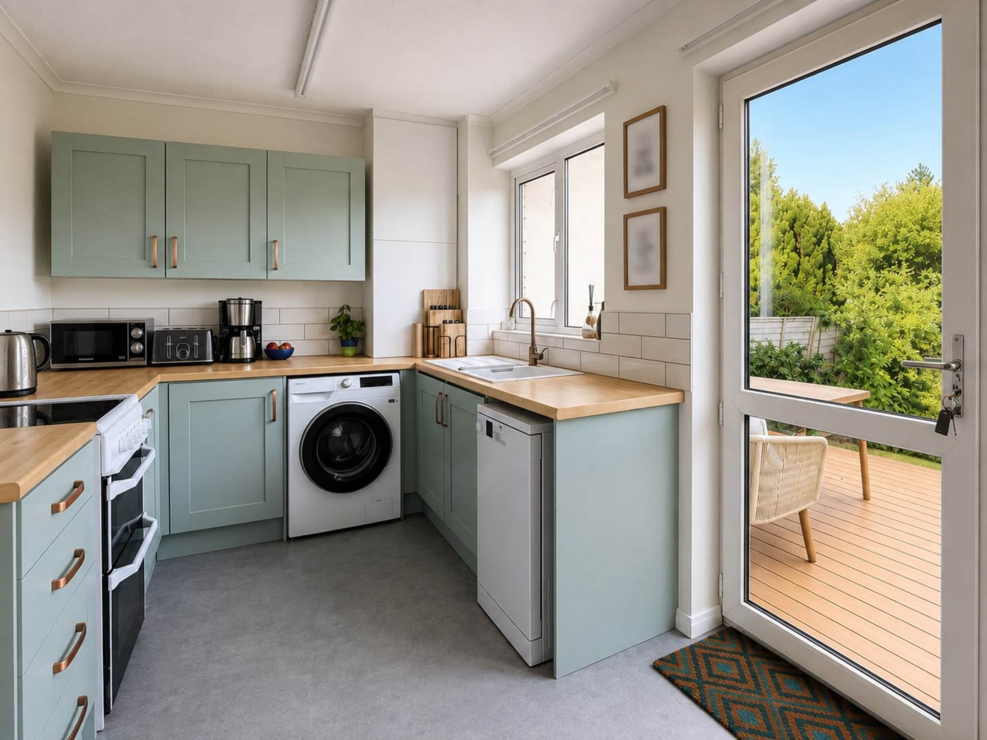 Parry Close, Bath, Image 5