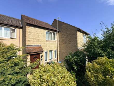 Parry Close, Bath