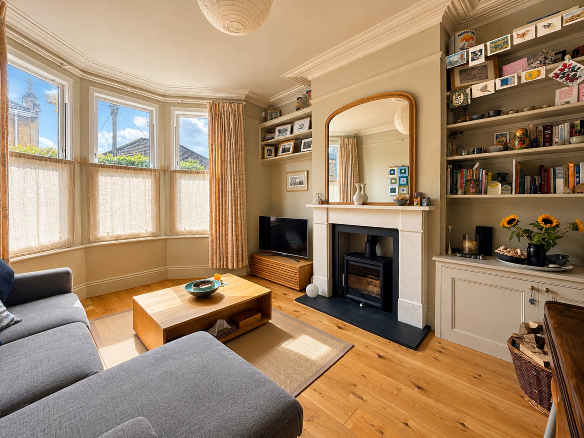 Park Road, Bath, Image 4