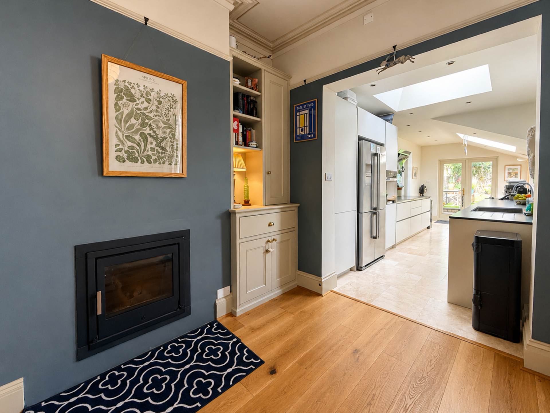 Park Road, Bath, Image 5