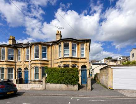 Park Road, Bath, Image 1