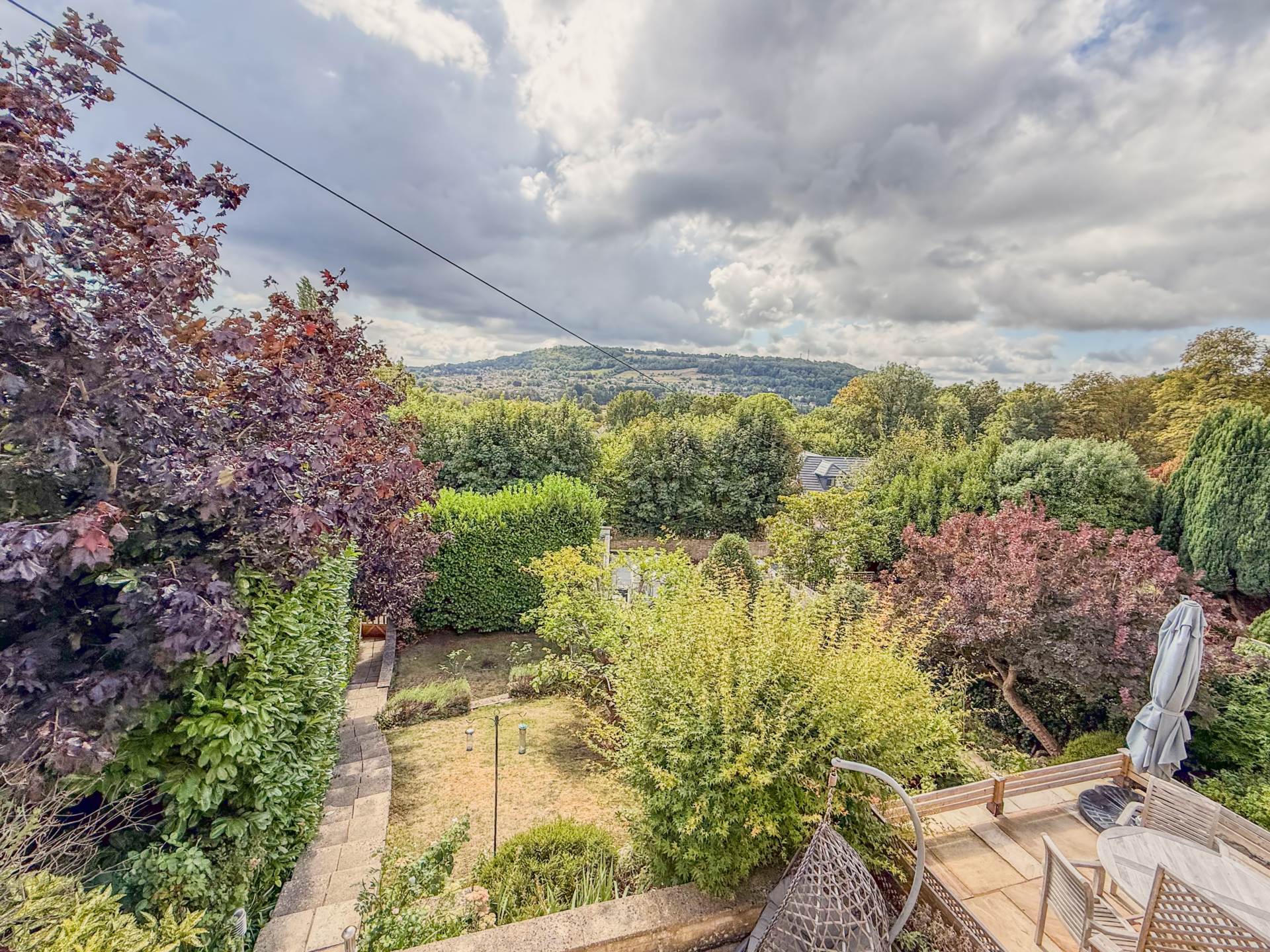 Bailbrook Lane, Bath, Image 12