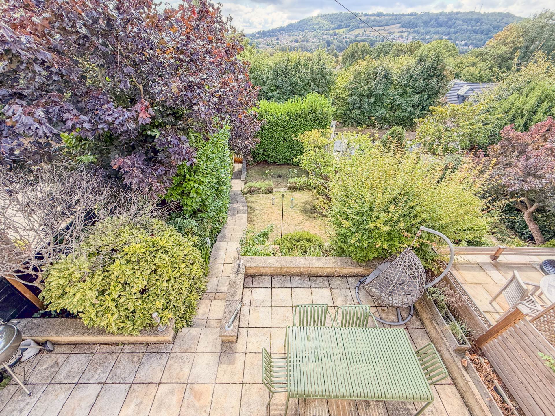 Bailbrook Lane, Bath, Image 13
