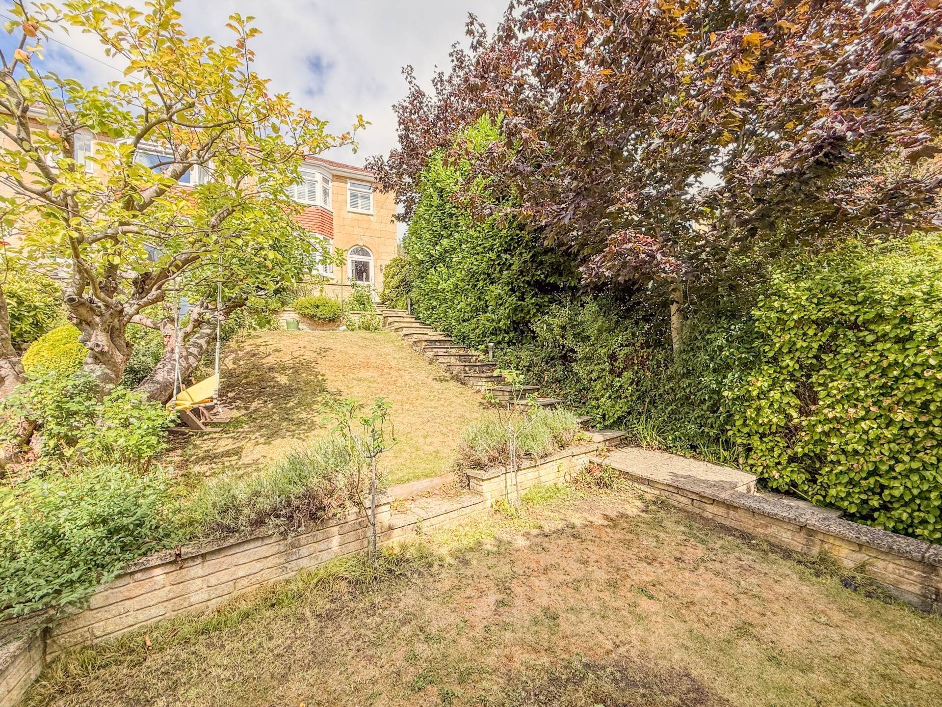Bailbrook Lane, Bath, Image 2