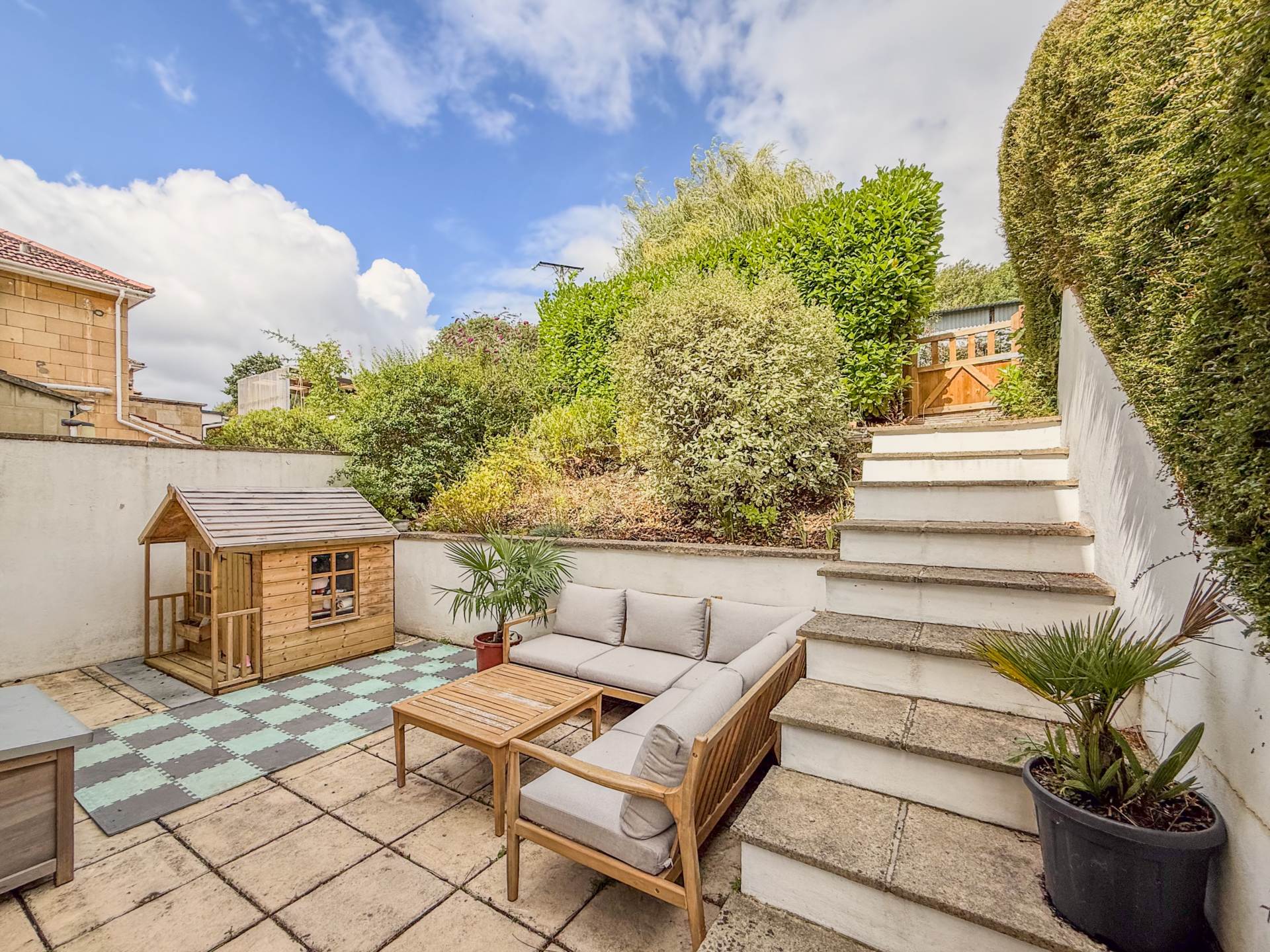 Bailbrook Lane, Bath, Image 24