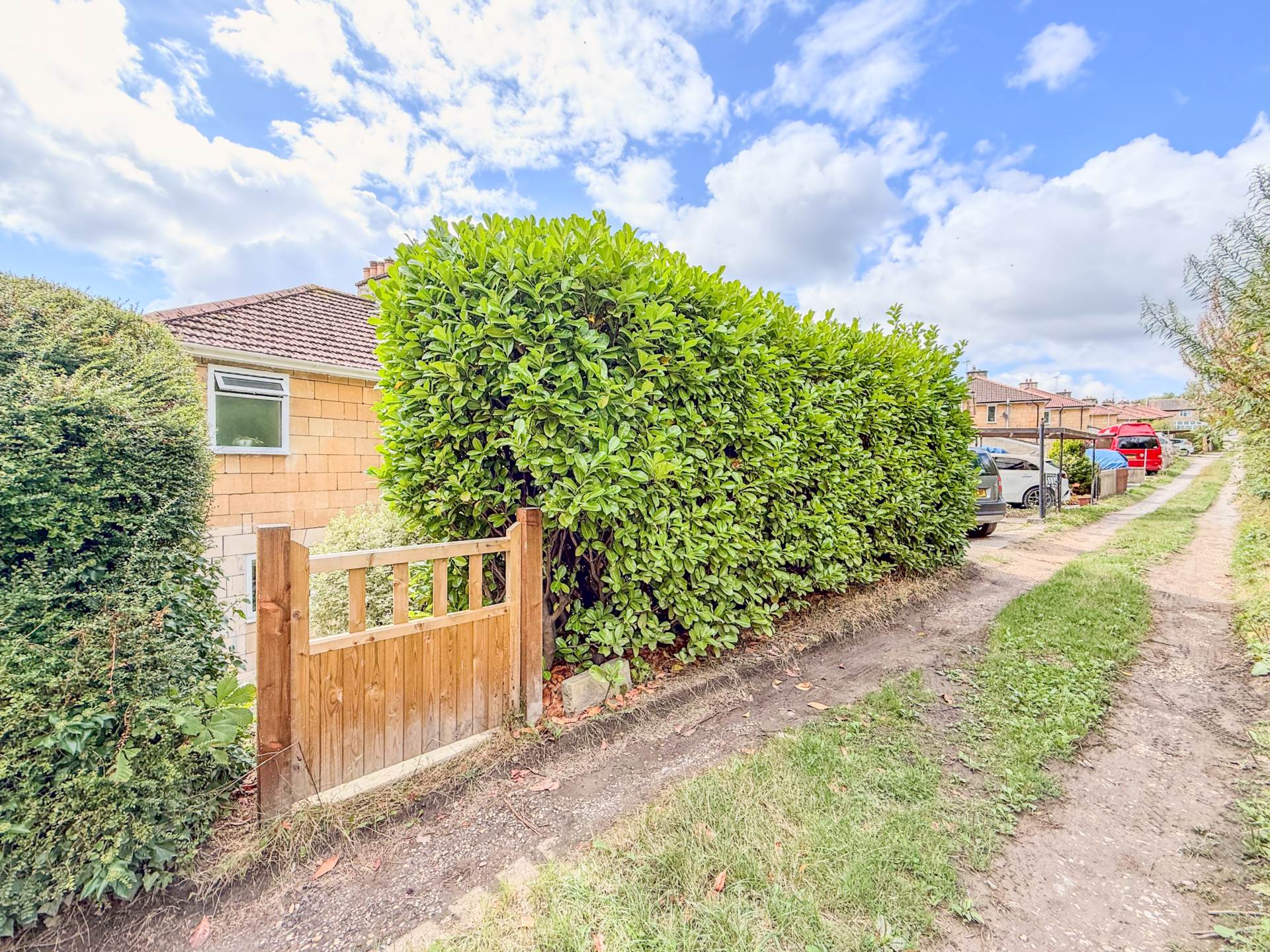 Bailbrook Lane, Bath, Image 26