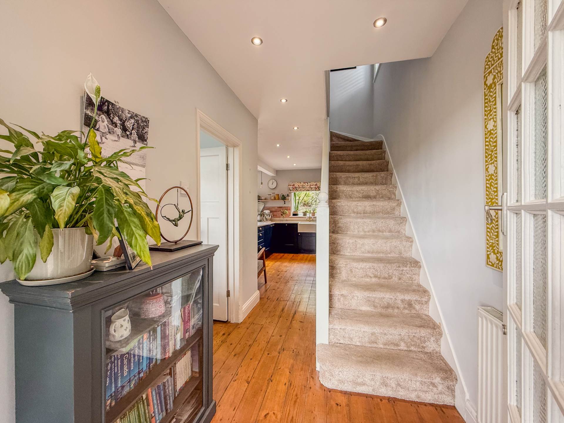 Bailbrook Lane, Bath, Image 3