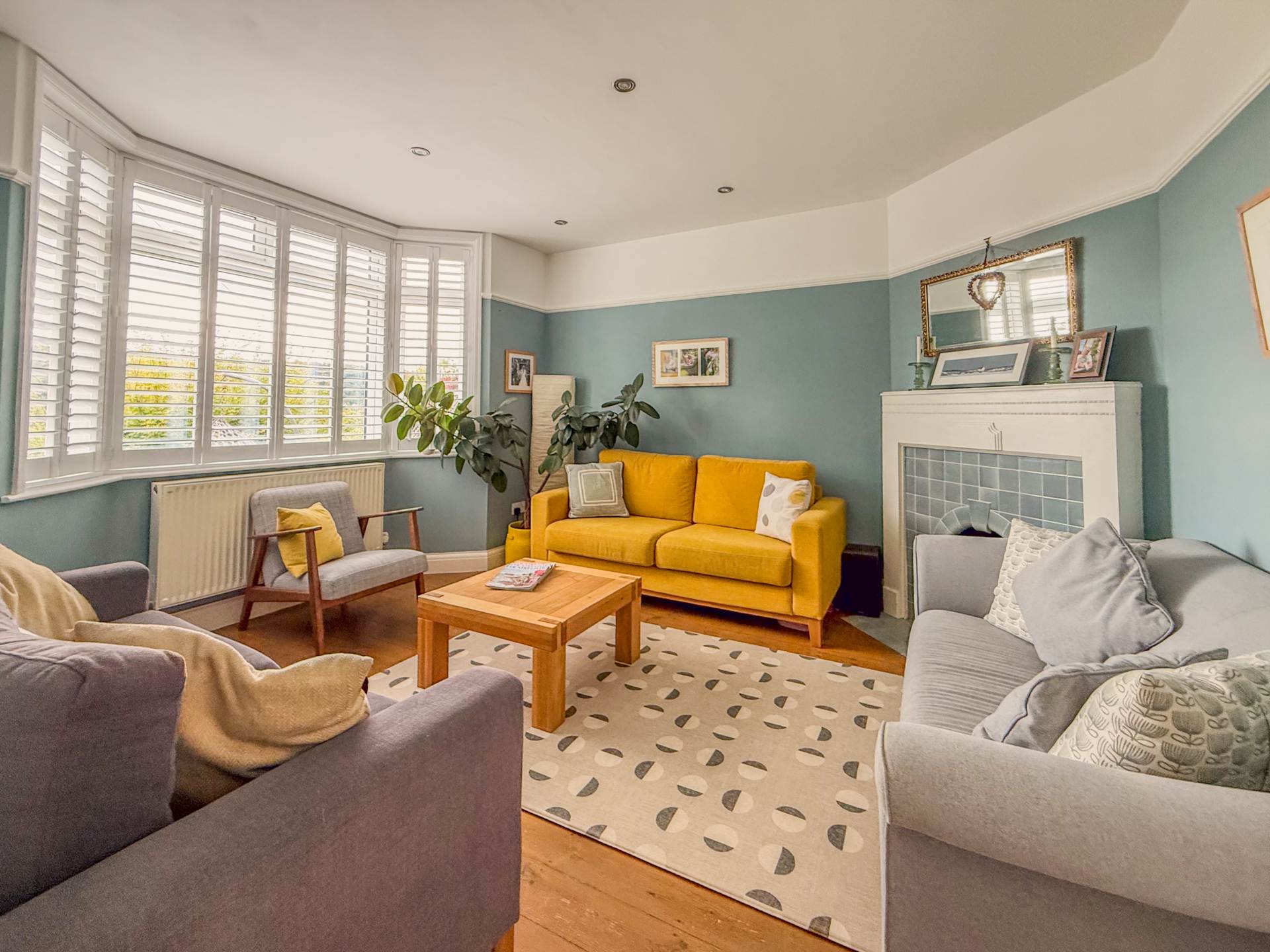Bailbrook Lane, Bath, Image 4