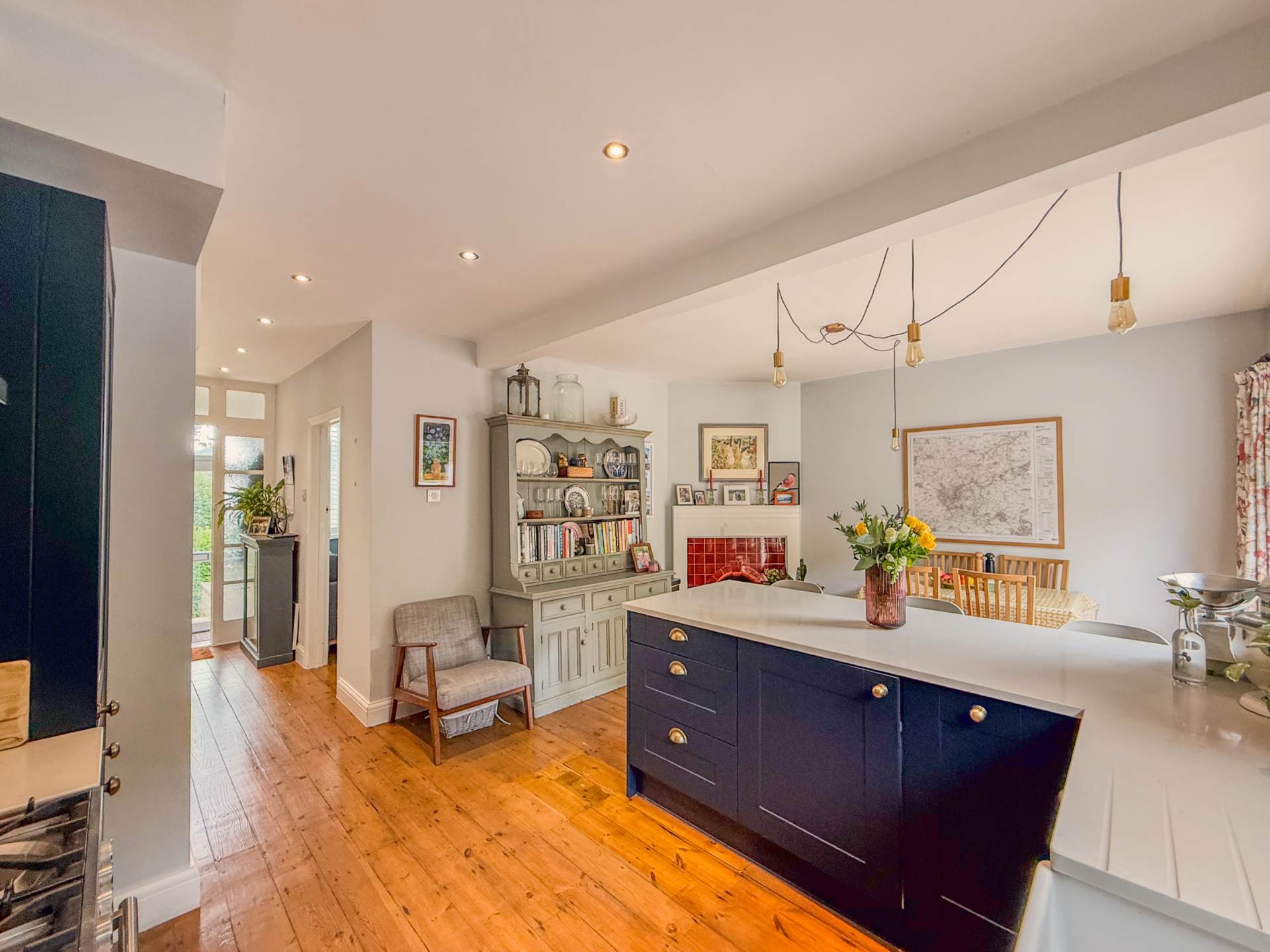 Bailbrook Lane, Bath, Image 6