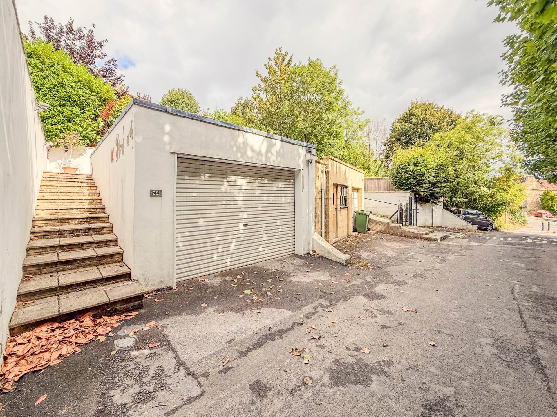 Bailbrook Lane, Bath, Image 8